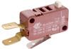 De dónde viene el término microinterruptor o microswitch...