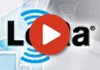 iM282A-L: módulo de radio de largo alcance para banda de 2,4 GHz